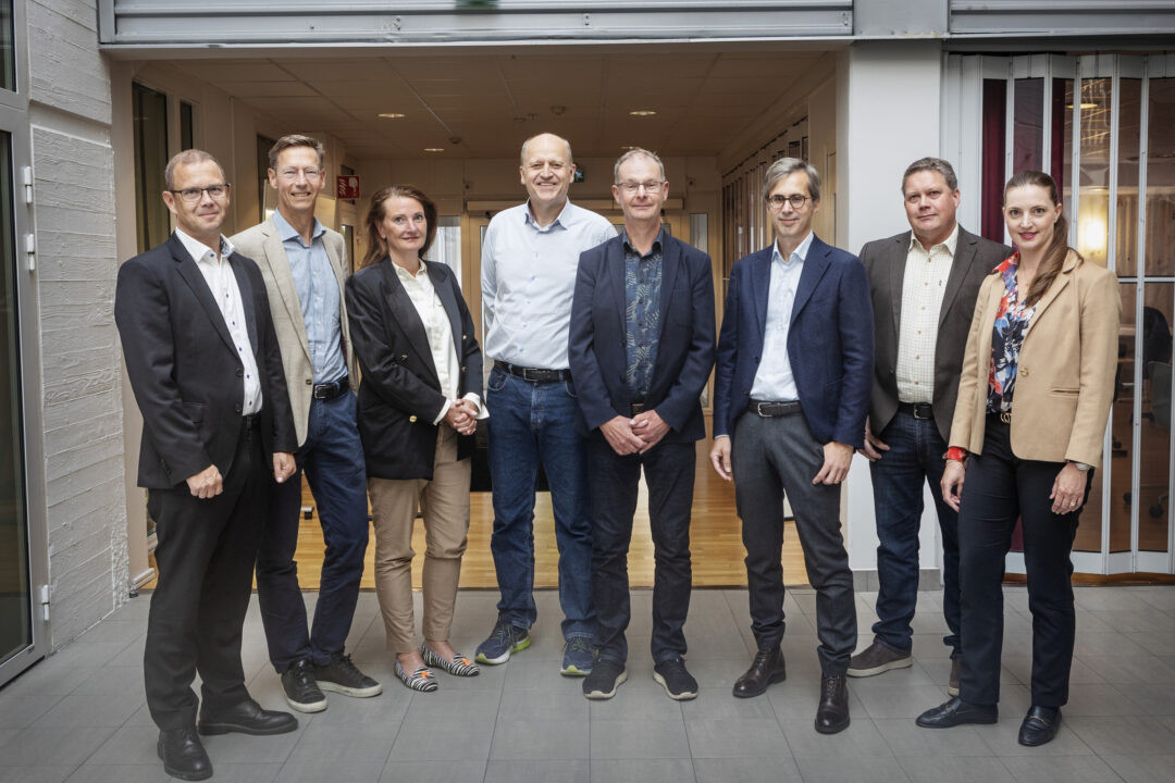 BeammWave Publishes Annual Report for 2025